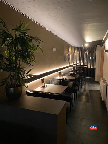 Foto 3 : Handelsfonds over te nemen te 2980 ZOERSEL (België) - Prijs € 295.000