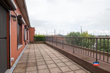 Foto 16 : Dak appartement te 2660 HOBOKEN (België) - Prijs € 285.000