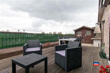 Foto 15 : Dak appartement te 2660 HOBOKEN (België) - Prijs € 285.000