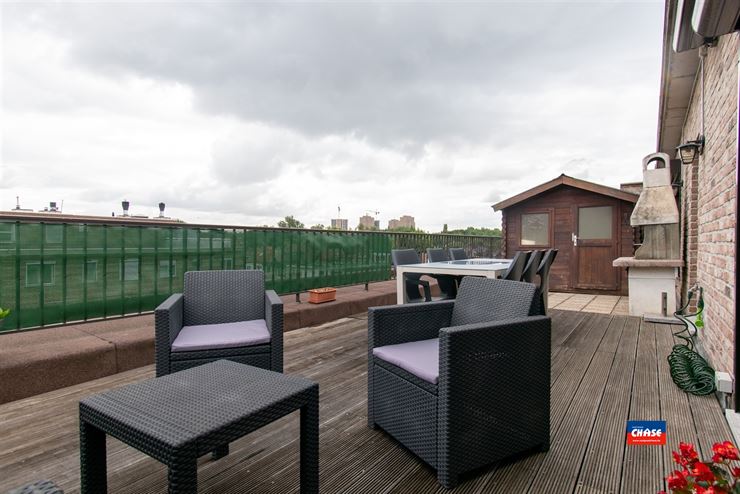Foto 15 : Dak appartement te 2660 HOBOKEN (België) - Prijs € 285.000