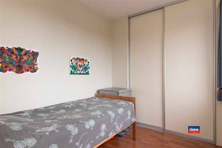 Foto 13 : Dak appartement te 2660 HOBOKEN (België) - Prijs € 285.000
