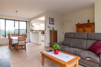 Foto 4 : Dak appartement te 2660 HOBOKEN (België) - Prijs € 285.000