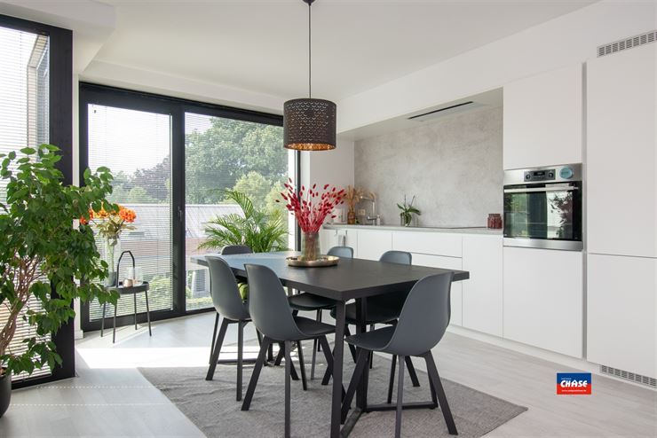 Duplex te 2530 BOECHOUT (België) - Prijs € 340.000