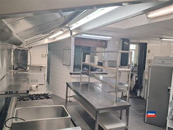 Foto 3 : Handelsfonds over te nemen te 2000 ANTWERPEN (België) - Prijs € 250.000