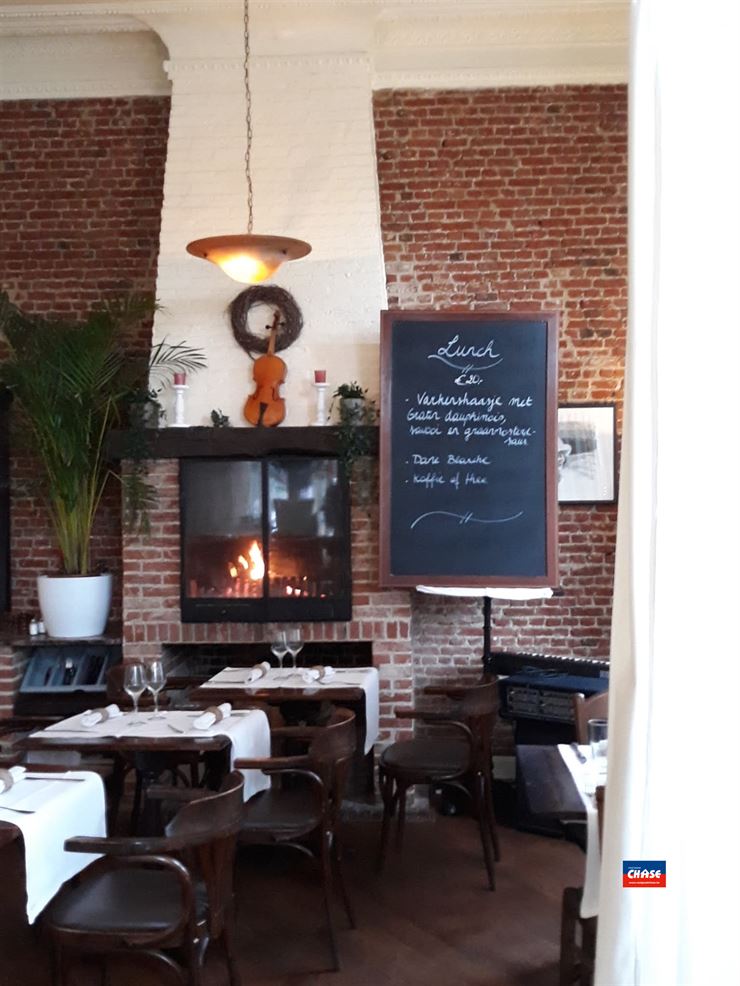 Foto 1 : Handelsfonds over te nemen te 2000 ANTWERPEN (België) - Prijs € 250.000