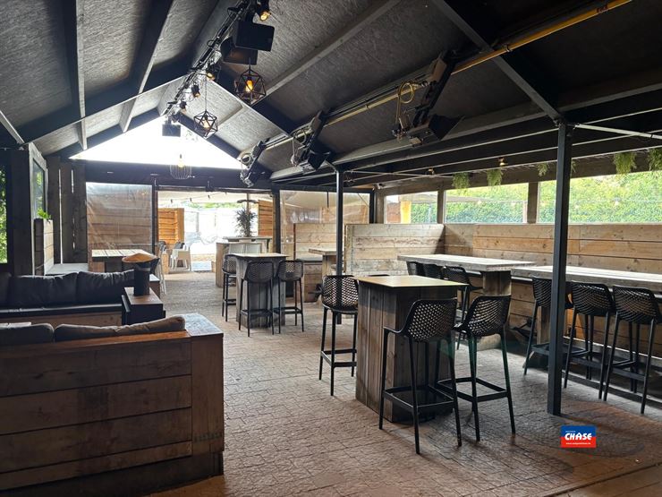 Foto 3 : Handelsfonds over te nemen te 2980 ZOERSEL (België) - Prijs € 295.000