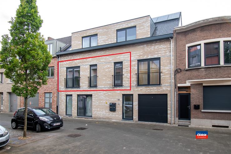 Appartement te 2610 WILRIJK (België) - Prijs € 240.000