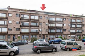 Foto 19 : Dak appartement te 2660 HOBOKEN (België) - Prijs € 285.000
