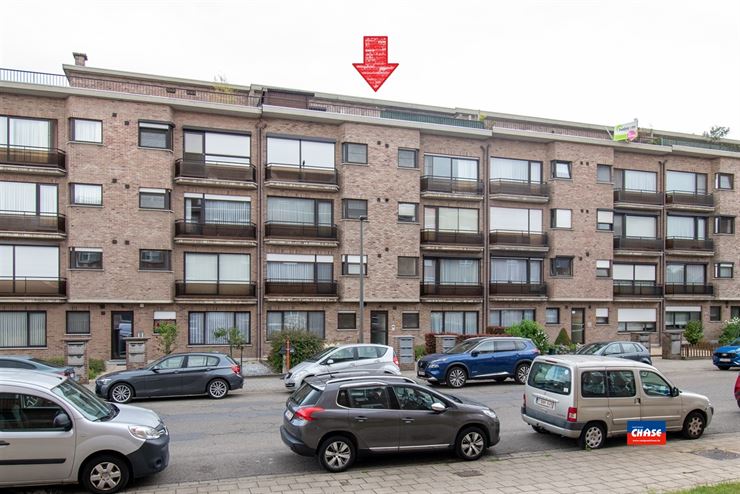 Foto 19 : Dak appartement te 2660 HOBOKEN (België) - Prijs € 285.000