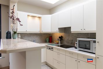 Foto 8 : Dak appartement te 2660 HOBOKEN (België) - Prijs € 285.000