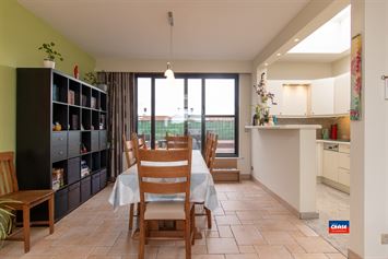 Foto 3 : Dak appartement te 2660 HOBOKEN (België) - Prijs € 285.000