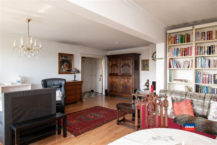 Foto 2 : Appartement te 2660 HOBOKEN (België) - Prijs € 194.750