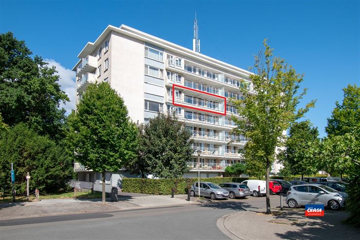 Appartement te 2660 HOBOKEN (België) - Prijs € 199.750