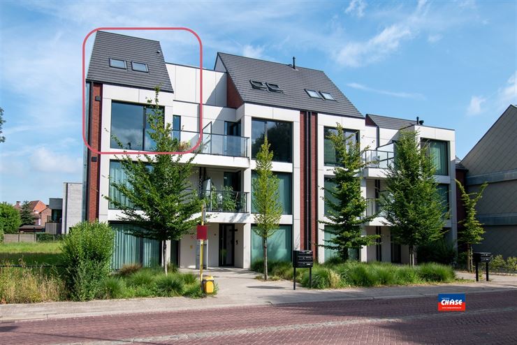 Foto 18 : Duplex te 2530 BOECHOUT (België) - Prijs € 340.000