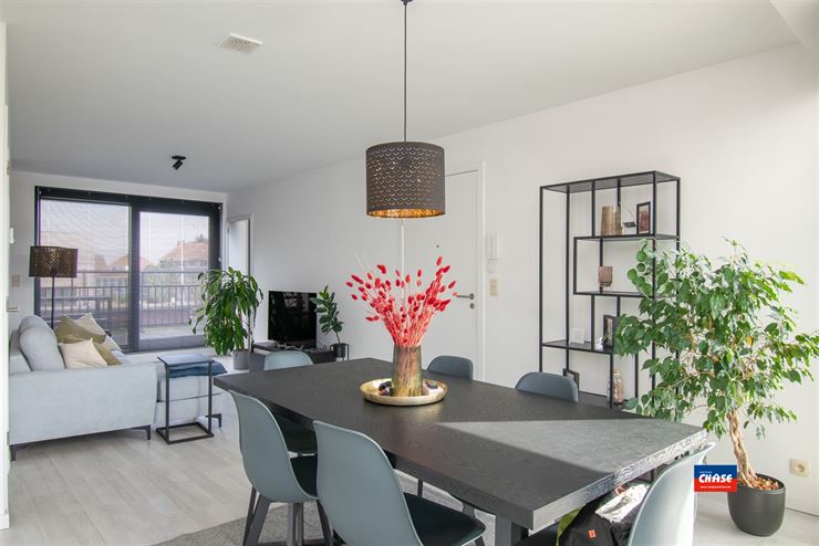 Foto 2 : Duplex te 2530 BOECHOUT (België) - Prijs € 340.000