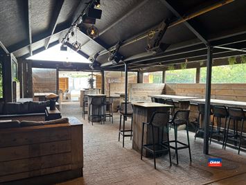 Foto 3 : Handelsfonds over te nemen te 2980 ZOERSEL (België) - Prijs € 295.000