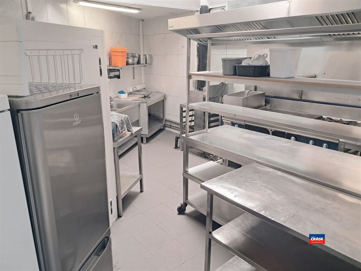 Foto 6 : Handelsfonds over te nemen te 2000 ANTWERPEN (België) - Prijs € 250.000