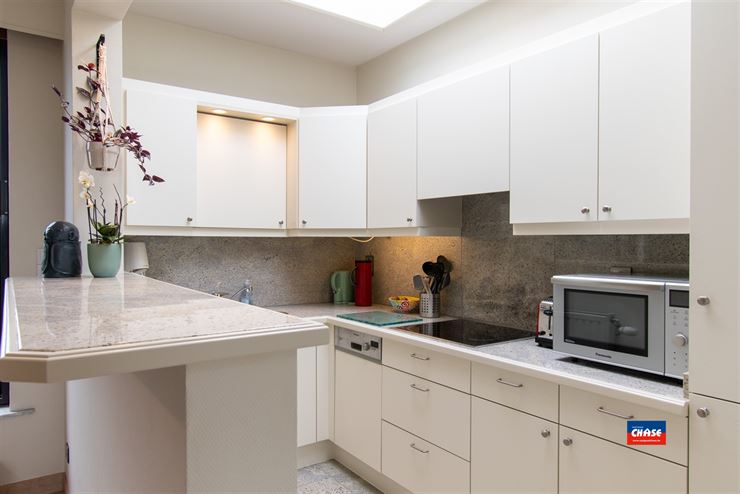 Foto 8 : Dak appartement te 2660 HOBOKEN (België) - Prijs € 285.000