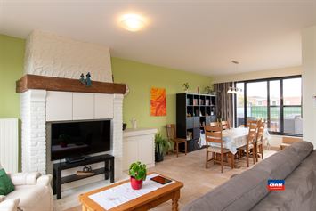 Foto 5 : Dak appartement te 2660 HOBOKEN (België) - Prijs € 285.000
