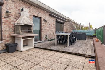 Foto 1 : Dak appartement te 2660 HOBOKEN (België) - Prijs € 285.000