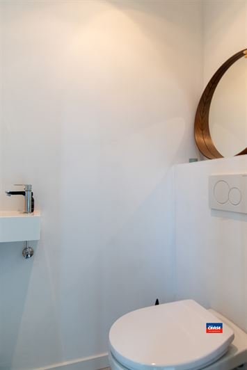 Foto 7 : Duplex te 2530 BOECHOUT (België) - Prijs € 340.000