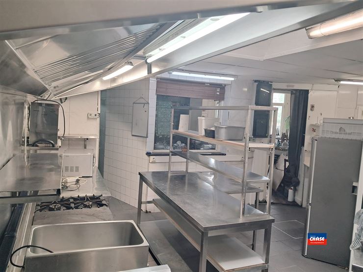 Foto 3 : Handelsfonds over te nemen te 2000 ANTWERPEN (België) - Prijs € 250.000