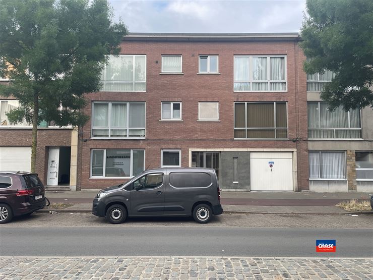 Foto 16 : Appartement te 2600 BERCHEM (België) - Prijs € 225.000