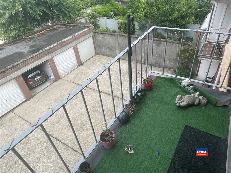 Foto 13 : Appartement te 2600 BERCHEM (België) - Prijs € 225.000