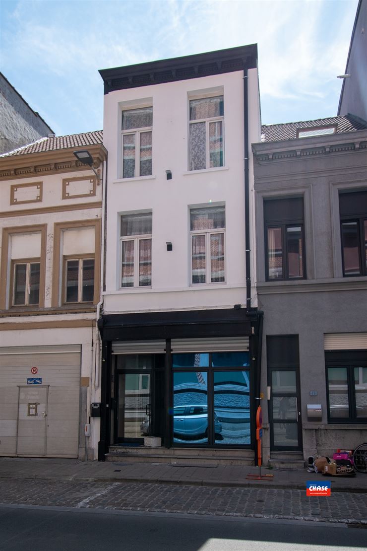 Foto 3 : Huis te 2018 ANTWERPEN (België) - Prijs € 595.000