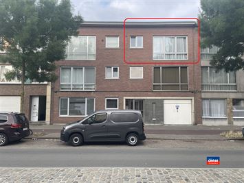 Foto 1 : Appartement te 2600 BERCHEM (België) - Prijs € 225.000