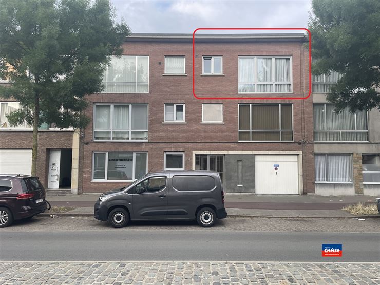 Appartement te 2600 BERCHEM (België) - Prijs € 225.000