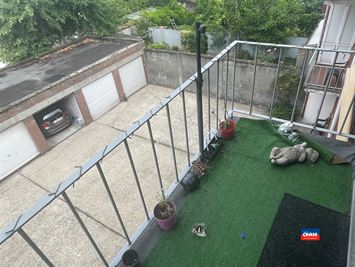 Foto 13 : Appartement te 2600 BERCHEM (België) - Prijs € 225.000