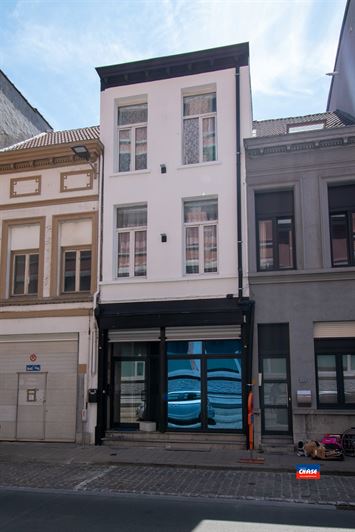 Foto 3 : Huis te 2018 ANTWERPEN (België) - Prijs € 595.000