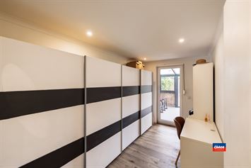 Foto 8 : Gelijkvloers appartement te 2660 HOBOKEN (België) - Prijs € 1.100