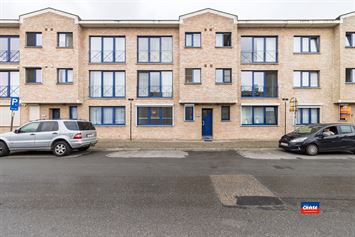 Foto 10 : Gelijkvloers appartement te 2660 HOBOKEN (België) - Prijs € 1.100