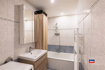 Foto 9 : Gelijkvloers appartement te 2660 HOBOKEN (België) - Prijs € 1.100