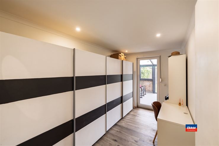 Foto 8 : Gelijkvloers appartement te 2660 HOBOKEN (België) - Prijs € 1.100