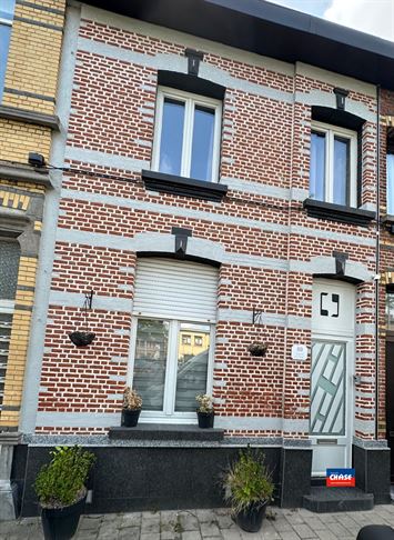 Foto 14 : Rijwoning te 2660 HOBOKEN (België) - Prijs € 279.000