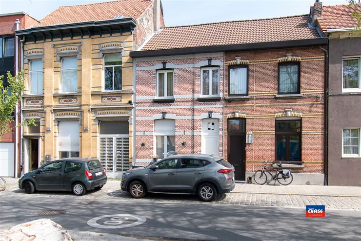 Foto 1 : Rijwoning te 2660 HOBOKEN (België) - Prijs € 279.000