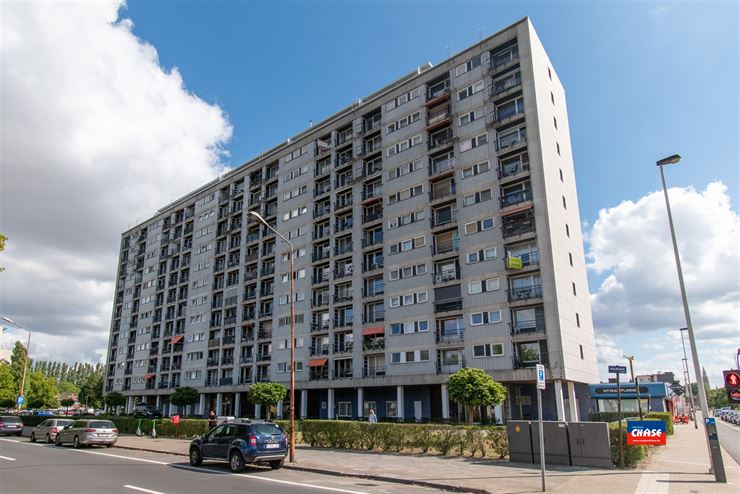 Foto 1 : Appartement te 2050 ANTWERPEN (België) - Prijs € 189.000