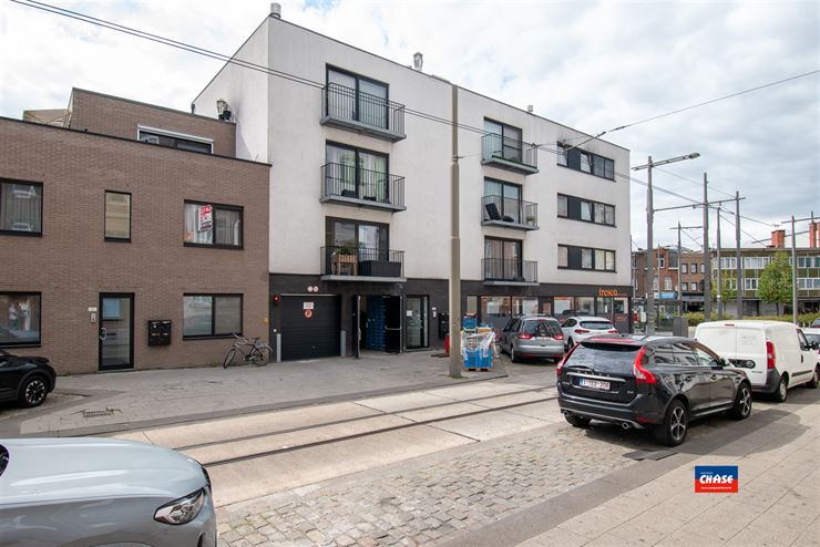 Nieuwbouw :  te HOBOKEN (2660) - Prijs 