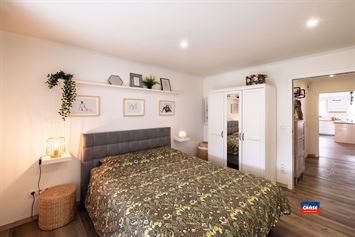 Foto 7 : Gelijkvloers appartement te 2660 HOBOKEN (België) - Prijs € 1.100
