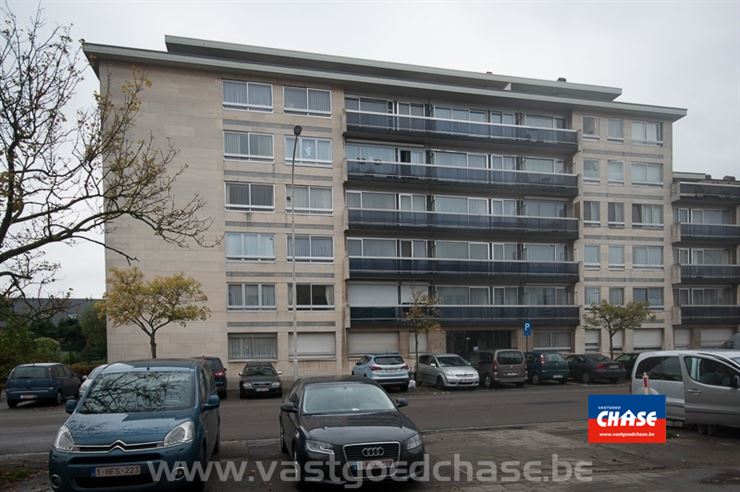 Garage box te 2660 HOBOKEN (België) - Prijs € 24.000
