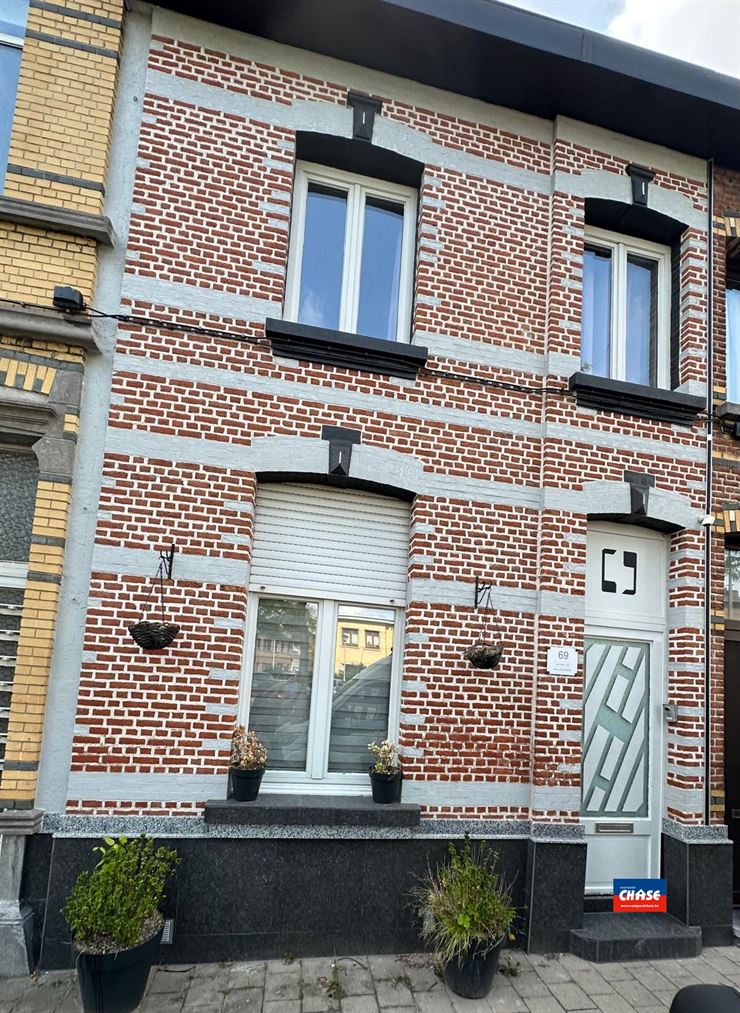 Foto 14 : Rijwoning te 2660 HOBOKEN (België) - Prijs € 279.000