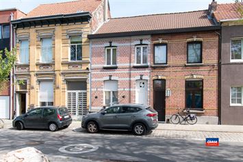 Foto 1 : Rijwoning te 2660 HOBOKEN (België) - Prijs € 279.000