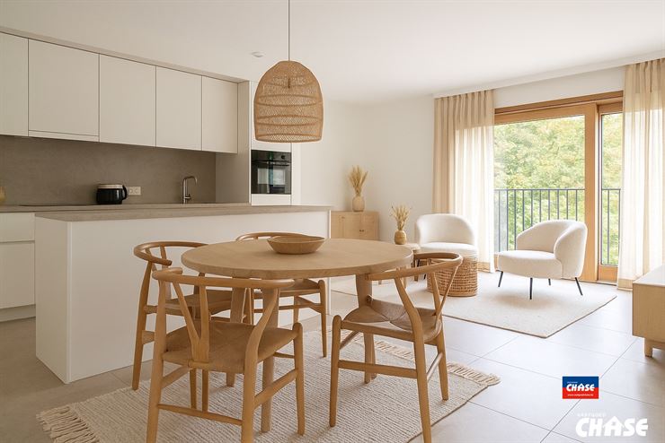 Appartement te 2610 WILRIJK (België) - Prijs € 349.000