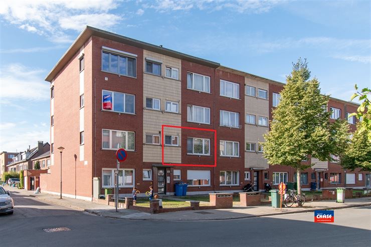 Nieuwbouw :  te HOBOKEN (2660) - Prijs 