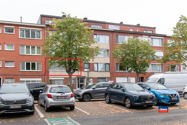 Appartement te 2660 HOBOKEN (België) - Prijs € 175.000