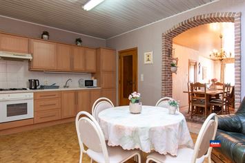 Foto 10 : Rijwoning te 2660 HOBOKEN (België) - Prijs &euro; 249.000