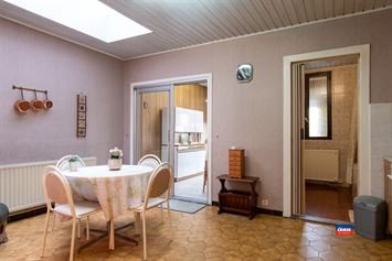 Foto 6 : Rijwoning te 2660 HOBOKEN (België) - Prijs &euro; 249.000